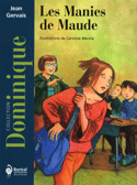 Manies de Maude (Les)